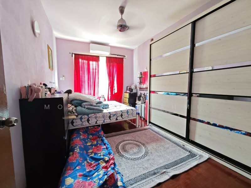 Pangsapuri untuk Dijual di Ruby - Mohd Nor Fahmi - PropertyGuru.com.my