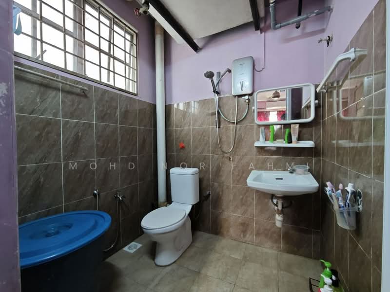 Pangsapuri untuk Dijual di Ruby - Mohd Nor Fahmi - PropertyGuru.com.my