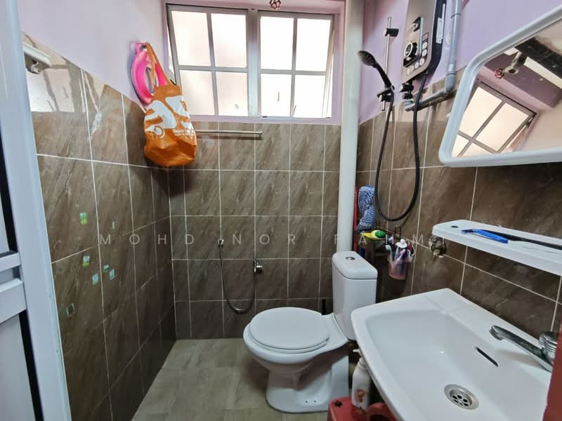 Pangsapuri untuk Dijual di Ruby - Mohd Nor Fahmi - PropertyGuru.com.my