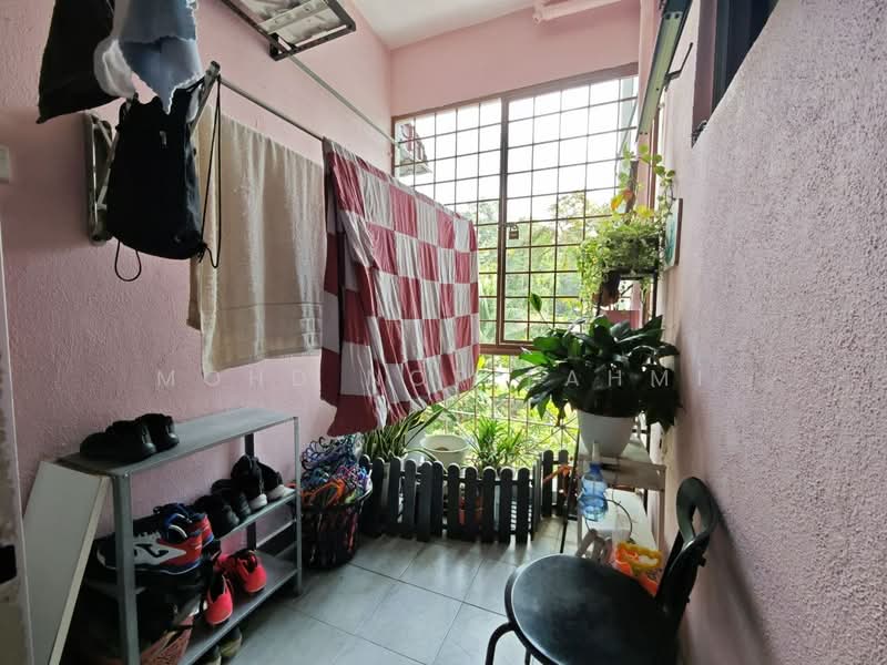 Pangsapuri untuk Dijual di Ruby - Mohd Nor Fahmi - PropertyGuru.com.my