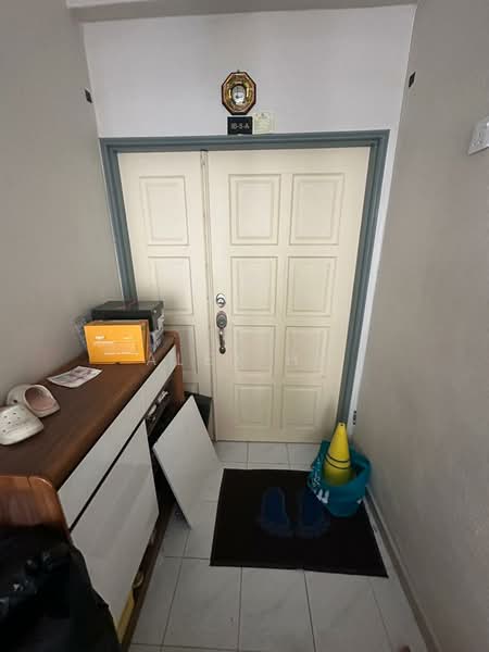Kondominium untuk Dijual di Leader Garden - Alex Ho - Entrance - PropertyGuru.com.my