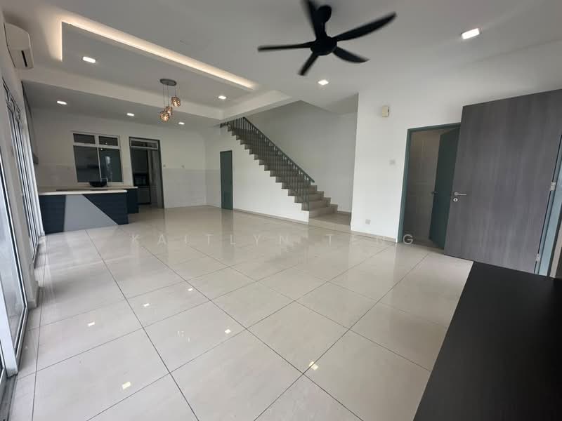 Rumah Kluster untuk Dijual di Horizon Hills (Iskandar Puteri (Nusajaya)) - Kaitlyn Teng - PropertyGuru.com.my