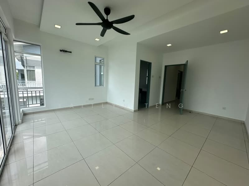 Rumah Kluster untuk Dijual di Horizon Hills (Iskandar Puteri (Nusajaya)) - Kaitlyn Teng - PropertyGuru.com.my