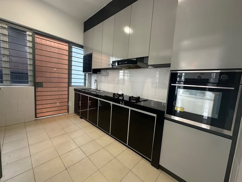 Rumah Kluster untuk Dijual di Horizon Hills (Iskandar Puteri (Nusajaya)) - Kaitlyn Teng - PropertyGuru.com.my