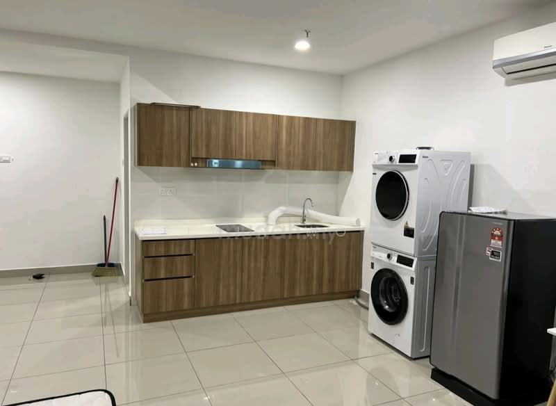 Service Residence for Rent at Pacific Star (Service Residence) - Kelvin Wong - PropertyGuru.com.my