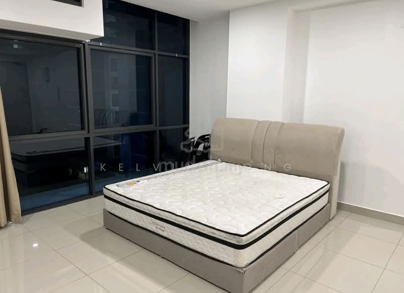 Service Residence for Rent at Pacific Star (Service Residence) - Kelvin Wong - PropertyGuru.com.my