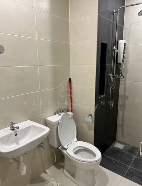 Service Residence for Rent at Pacific Star (Service Residence) - Kelvin Wong - PropertyGuru.com.my