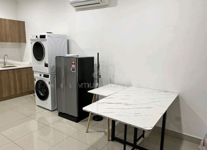 Service Residence for Rent at Pacific Star (Service Residence) - Kelvin Wong - PropertyGuru.com.my