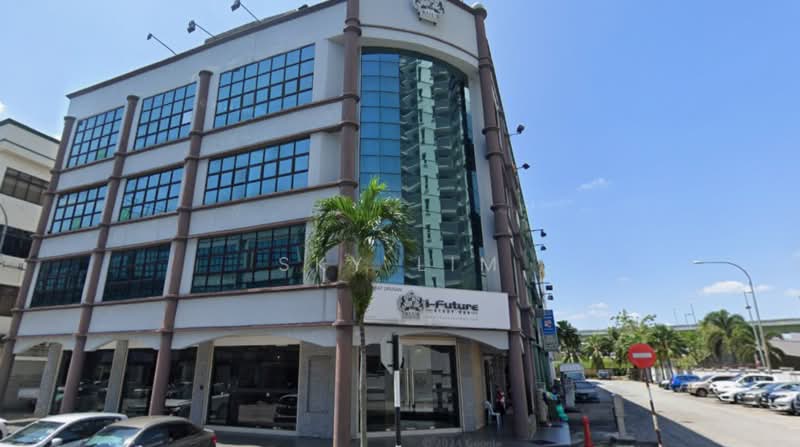 Shop for Sale in Seri Kembangan (Selangor) - Sky Lim - Exterior - PropertyGuru.com.my