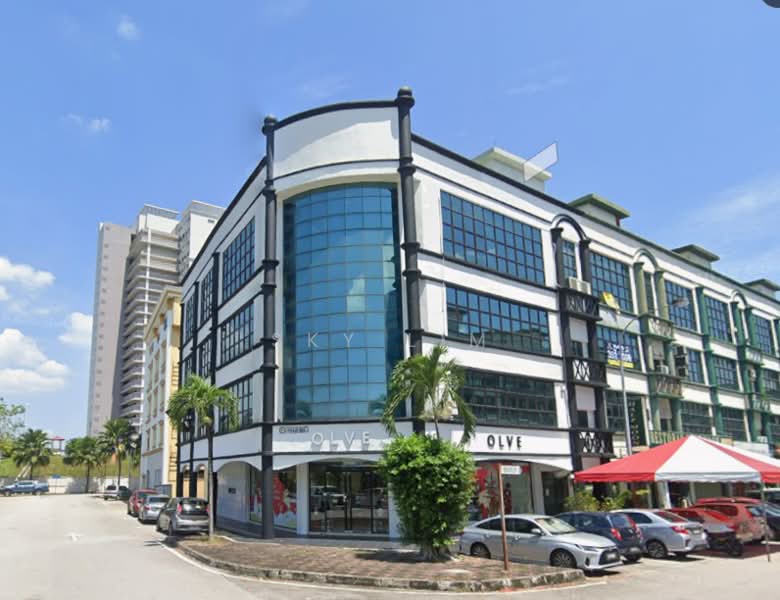 Shop for Sale in Seri Kembangan (Selangor) - Sky Lim - Exterior - PropertyGuru.com.my
