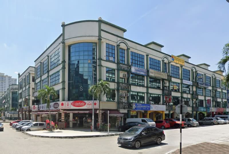 Shop for Sale in Seri Kembangan (Selangor) - Sky Lim - Exterior - PropertyGuru.com.my