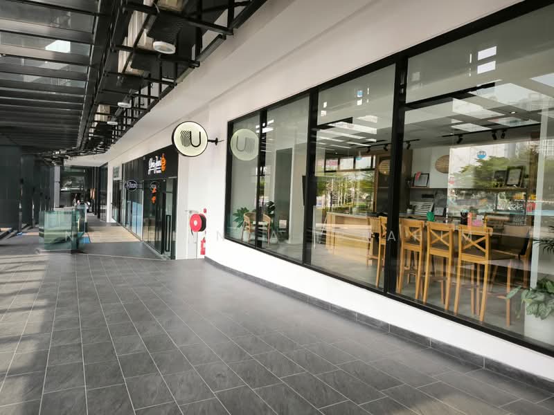 Office for Sale in I-City (Shah Alam) - Noorlinda Ibrahim - PropertyGuru.com.my
