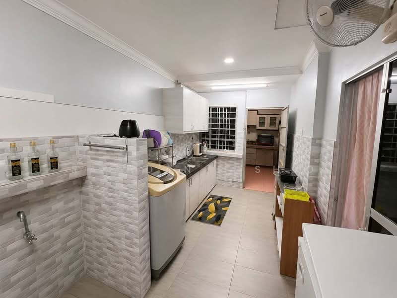 Rumah Teres 2 Tingkat untuk Dijual di Bandar Tun Hussein Onn (Cheras) - Rashdan Rashid - PropertyGuru.com.my