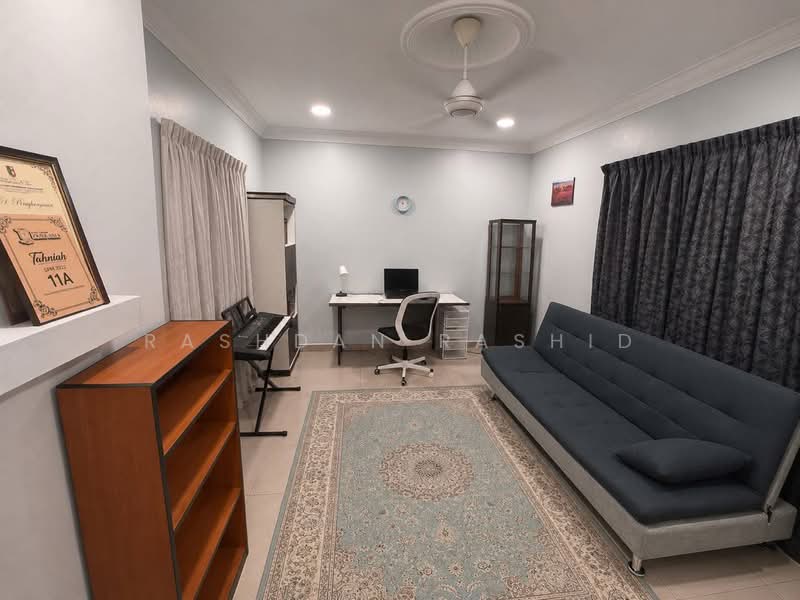 Rumah Teres 2 Tingkat untuk Dijual di Bandar Tun Hussein Onn (Cheras) - Rashdan Rashid - PropertyGuru.com.my