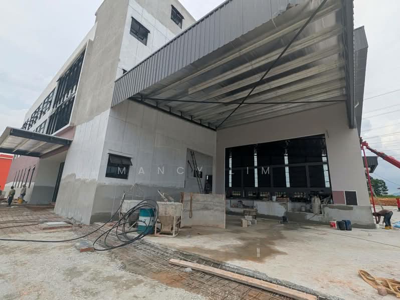 Factory for Rent in Bandar Indahpura (Kulai) - Mancy Lim - Exterior - PropertyGuru.com.my