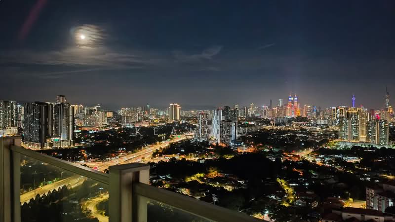 Service Residence for Rent at Maxim Citylights @ Sentul KL - Kean Yu - View - PropertyGuru.com.my