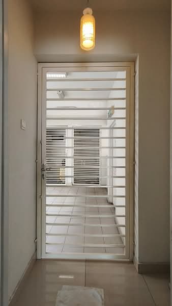 Service Residence for Rent at Maxim Citylights @ Sentul KL - Kean Yu - Entrance - PropertyGuru.com.my