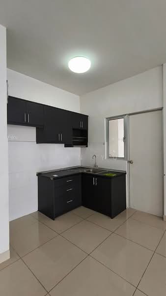 Service Residence for Rent at Maxim Citylights @ Sentul KL - Kean Yu - Kitchen - PropertyGuru.com.my