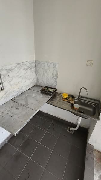 Service Residence for Rent at Maxim Citylights @ Sentul KL - Kean Yu - Kitchen - PropertyGuru.com.my