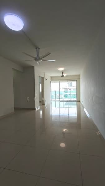 Service Residence for Rent at Maxim Citylights @ Sentul KL - Kean Yu - Living Room - PropertyGuru.com.my