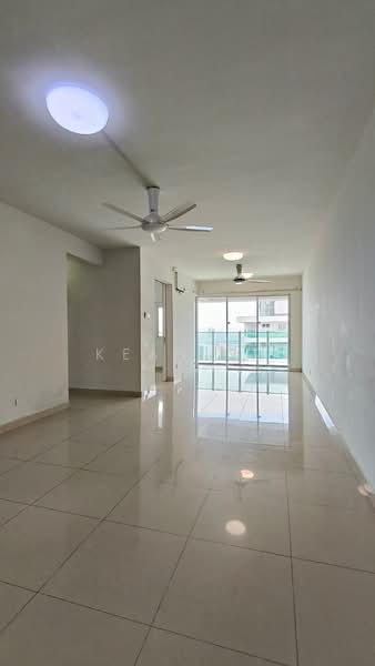 Service Residence for Rent at Maxim Citylights @ Sentul KL - Kean Yu - Living Room - PropertyGuru.com.my