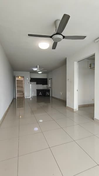 Service Residence for Rent at Maxim Citylights @ Sentul KL - Kean Yu - Living Room - PropertyGuru.com.my