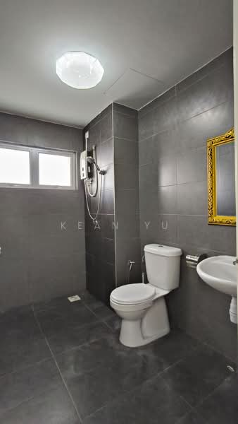 Service Residence for Rent at Maxim Citylights @ Sentul KL - Kean Yu - Bathroom - PropertyGuru.com.my