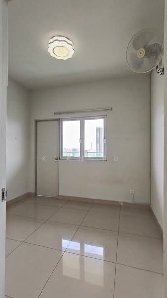 Service Residence for Rent at Maxim Citylights @ Sentul KL - Kean Yu - Interior - PropertyGuru.com.my