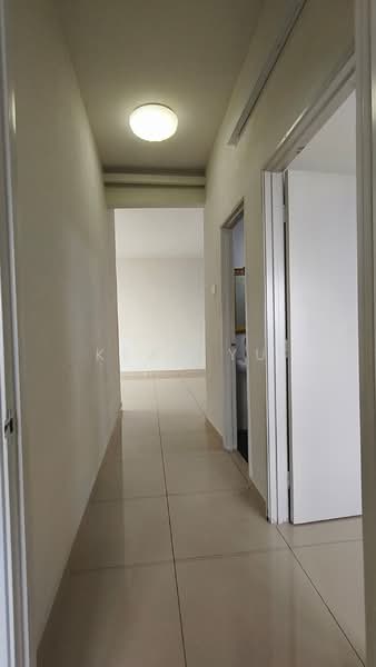 Service Residence for Rent at Maxim Citylights @ Sentul KL - Kean Yu - Corridor - PropertyGuru.com.my