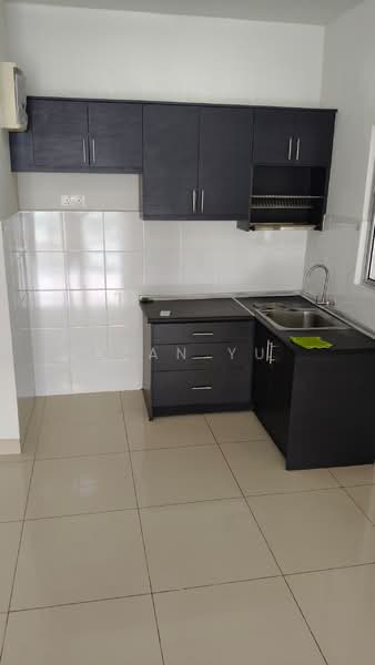 Service Residence for Rent at Maxim Citylights @ Sentul KL - Kean Yu - Kitchen - PropertyGuru.com.my