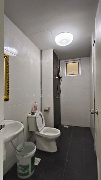 Service Residence for Rent at Maxim Citylights @ Sentul KL - Kean Yu - Bathroom - PropertyGuru.com.my