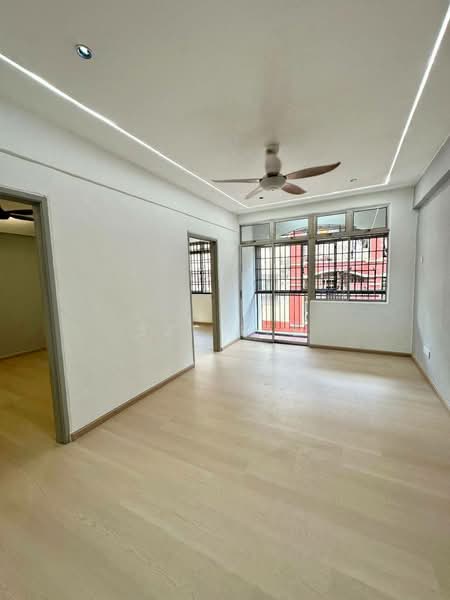 Kedai untuk Dijual di Taman Tan Sri Yaacob (Johor Bahru) - Sze Lee - PropertyGuru.com.my