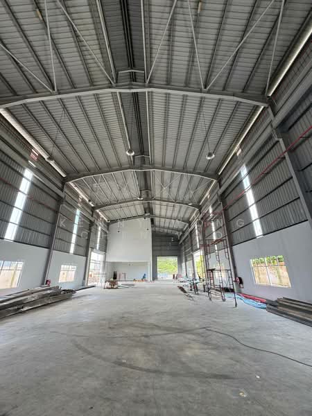 Kilang untuk Dijual di Taman Desa Idaman (Senai) - Kenny Wong Chen Yao - Interior - PropertyGuru.com.my