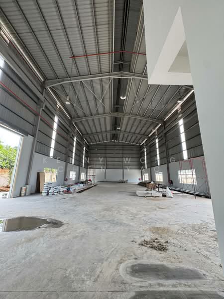 Kilang untuk Dijual di Taman Desa Idaman (Senai) - Kenny Wong Chen Yao - Interior - PropertyGuru.com.my