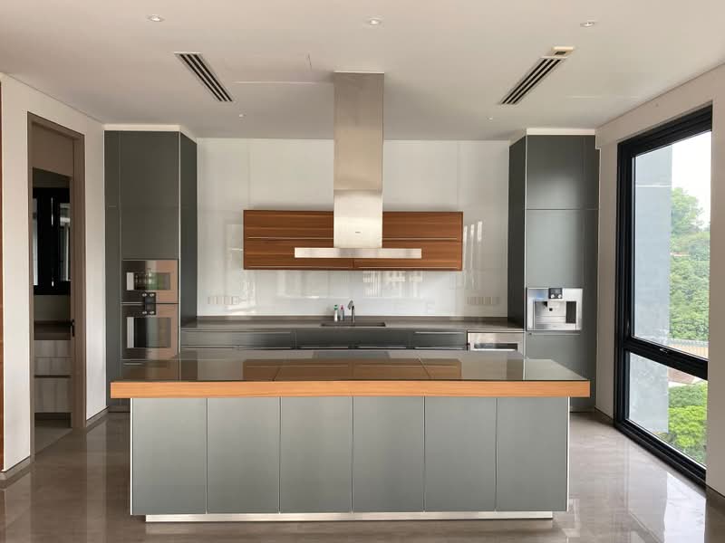 Kondominium untuk Disewa di Serai - TH Lee - PropertyGuru.com.my