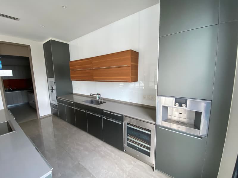 Kondominium untuk Disewa di Serai - TH Lee - PropertyGuru.com.my