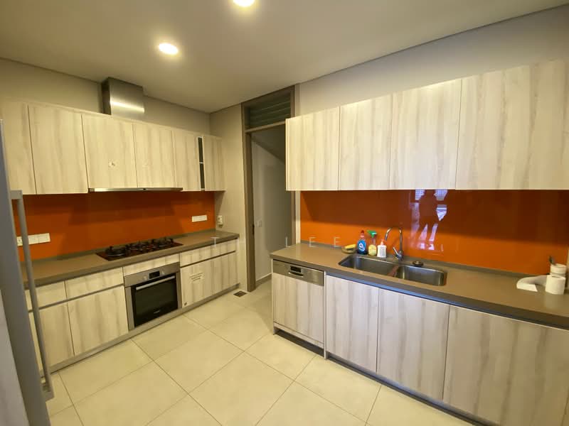 Kondominium untuk Disewa di Serai - TH Lee - PropertyGuru.com.my