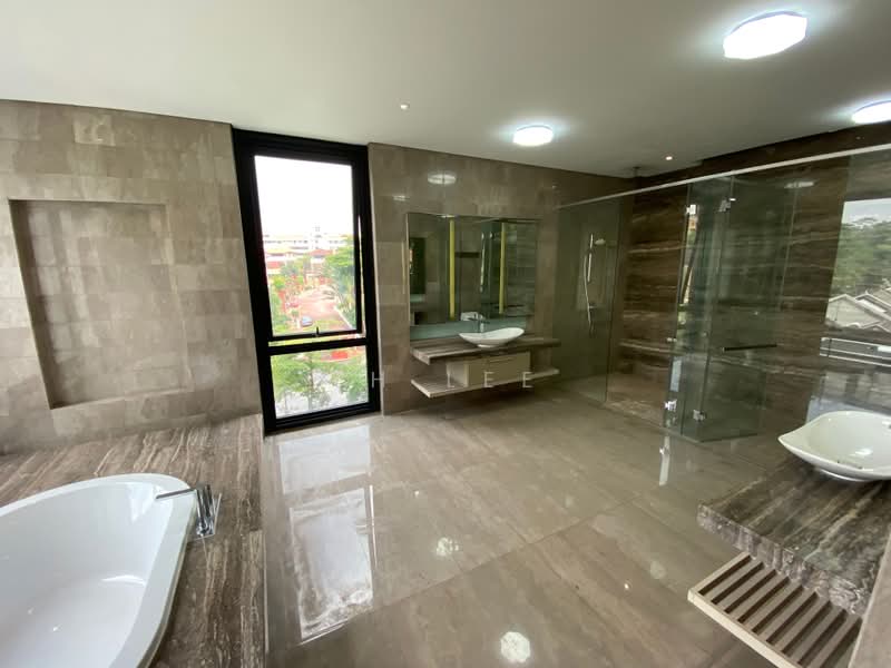 Kondominium untuk Disewa di Serai - TH Lee - PropertyGuru.com.my