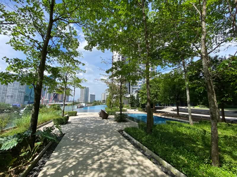 Kondominium untuk Disewa di Serai - TH Lee - PropertyGuru.com.my
