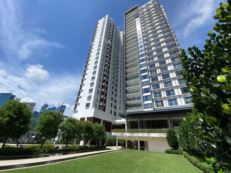 Kondominium untuk Disewa di Serai - TH Lee - PropertyGuru.com.my