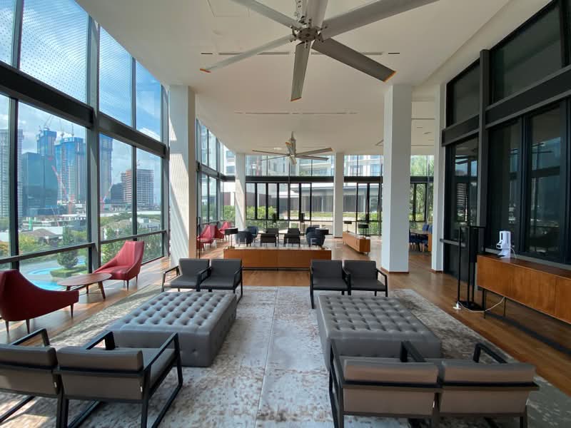 Kondominium untuk Disewa di Serai - TH Lee - PropertyGuru.com.my