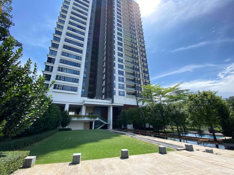 Kondominium untuk Disewa di Serai - TH Lee - PropertyGuru.com.my