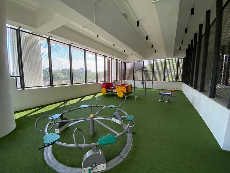Kondominium untuk Disewa di Serai - TH Lee - PropertyGuru.com.my