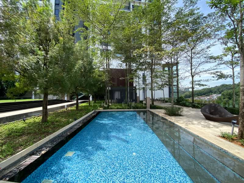 Kondominium untuk Disewa di Serai - TH Lee - PropertyGuru.com.my