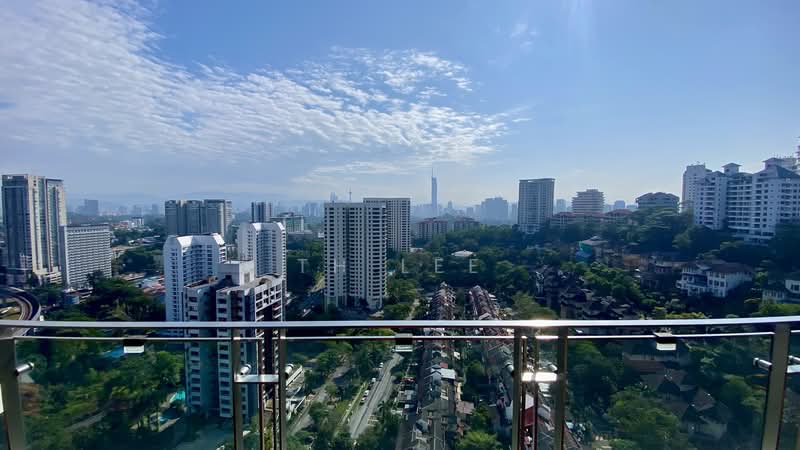 Condominium for Rent at Serai - TH Lee - View - PropertyGuru.com.my
