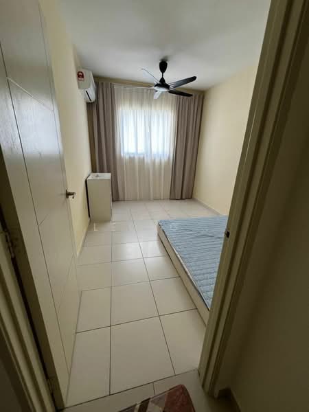 Pangsapuri untuk Dijual di Idaman Selasih - Leong . - Bedroom - PropertyGuru.com.my