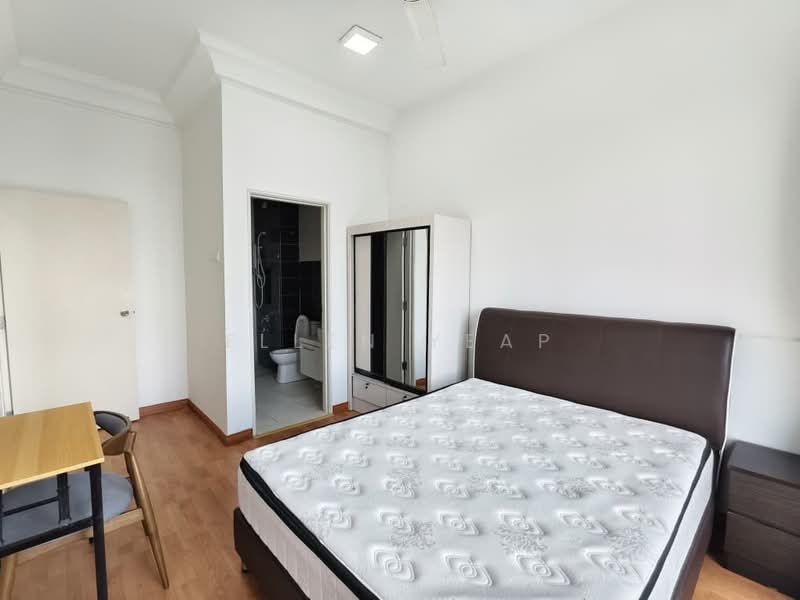 Service Residence for Rent at The Platino Serviced Apartment - Ellen Yeap - Bedroom - PropertyGuru.com.my