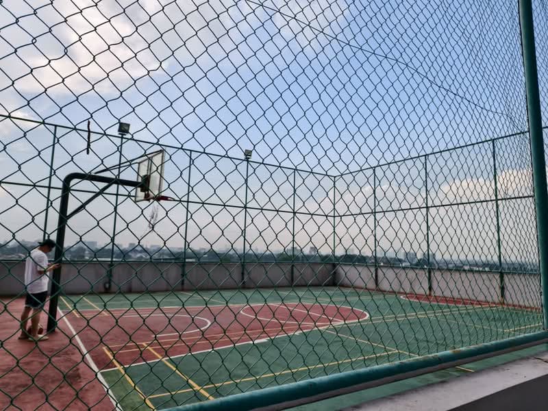 Service Residence for Rent at The Platino Serviced Apartment - Ellen Yeap - Exterior - PropertyGuru.com.my
