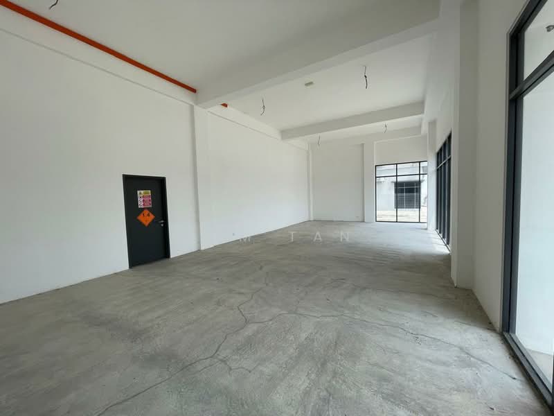 Semi-D Factory for Rent in Bandar Puncak Alam (Puncak Alam) - Sam Tan - Interior - PropertyGuru.com.my