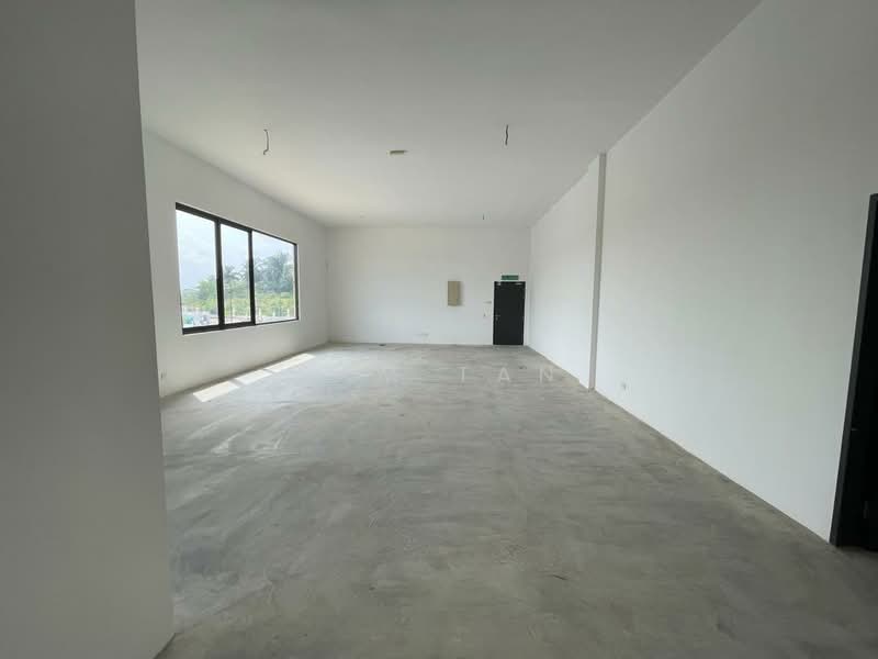 Semi-D Factory for Rent in Bandar Puncak Alam (Puncak Alam) - Sam Tan - Interior - PropertyGuru.com.my